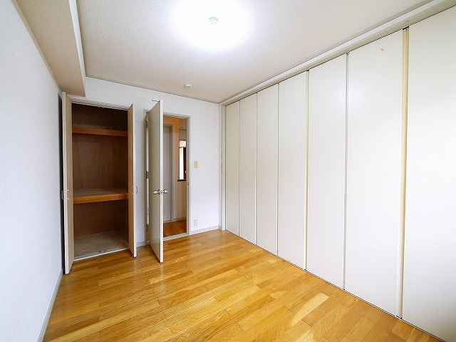 テラスハウスあど部屋