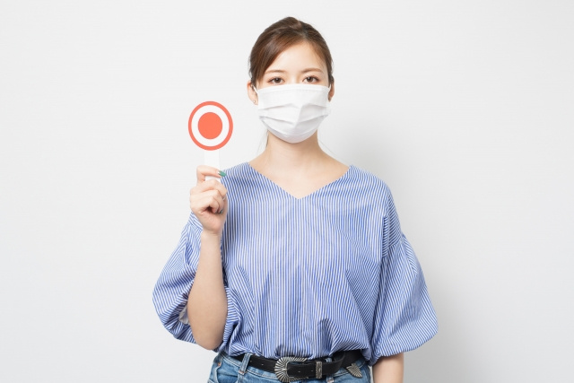 新型コロナなど感染症対策に有効なもの