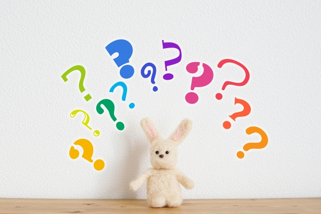 いちばん気になる居室のコーディネートはどうしたらいい?