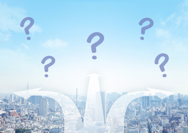 保証人を変更する、もしくは変更しなければならない場面とは?