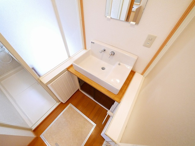 サンフェアリーⅤ室内