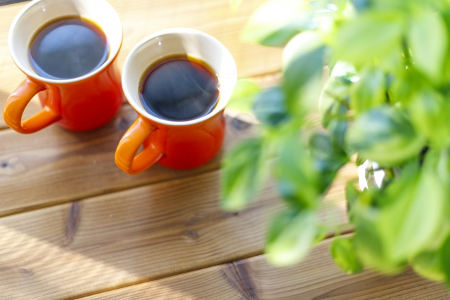 専用庭を活用しないのはもったいない!