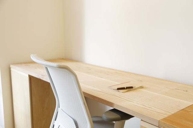 勉強を始める前に