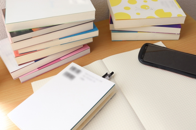 暗記だけでなくアウトプットも忘れずに