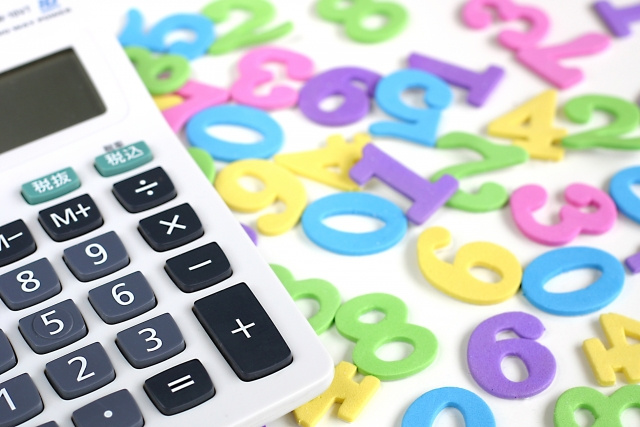 年収や月収から家賃の適正額を計算しよう