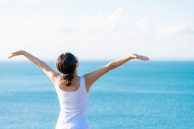 人参の健康効果