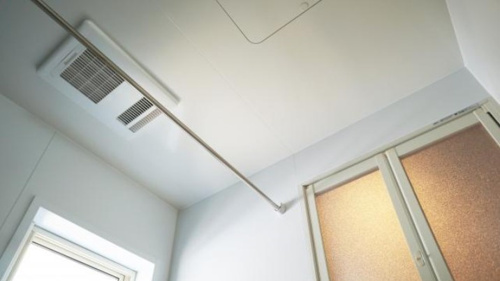 中古戸建の設備変更|ミストサウナの後付け方法と注意点とは