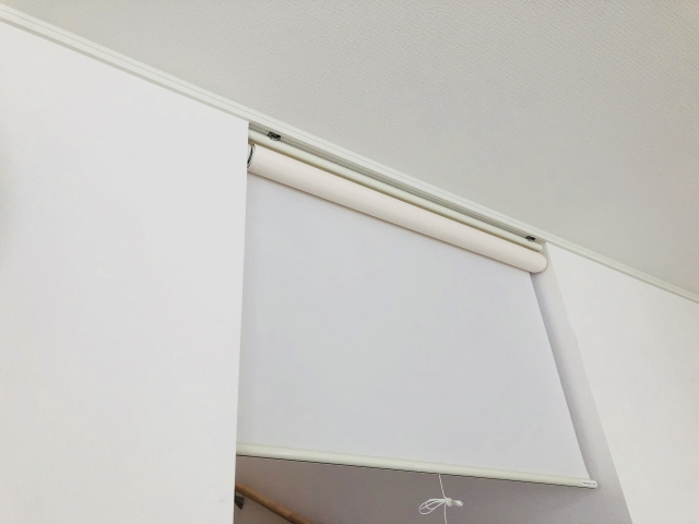 「間仕切り」で空間を便利に分割!