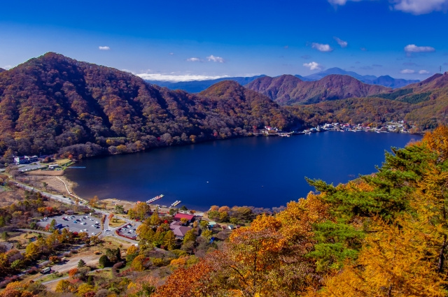 高崎市の観光スポットはどこ?自然も堪能できる場所を紹介!