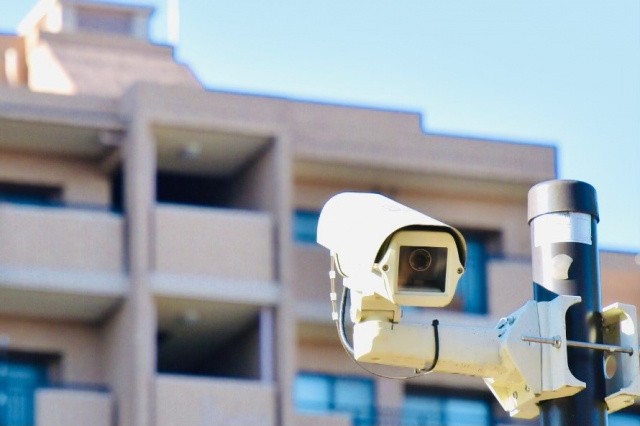 オートロック以外もしっかりチェック!防犯性の高い物件の条件はコレ!