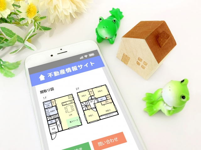駐輪場がある物件を探したい人へ