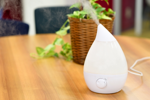【時には命に関わる「加湿器肺炎」とは?】原因と予防方法について