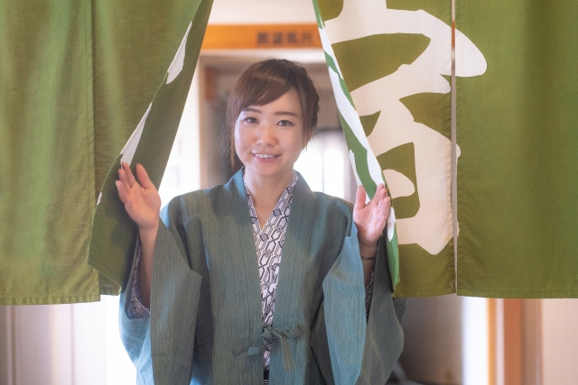 高槻市のおすすめ銭湯②多種多様な施設が魅力!高槻天然温泉天神の湯