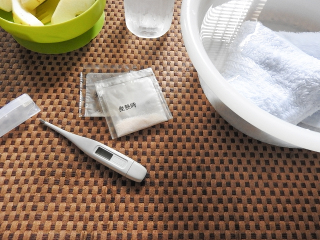 結露により発生したカビが人体に与える影響