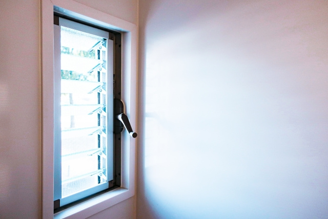 湿気や結露によるカビが発生しないように日ごろから気をつけたいこと