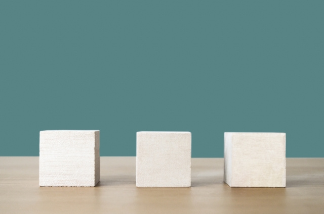 家の中で増えやすいカビの種類