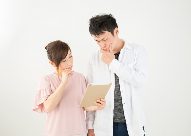 賃貸物件は住み替えがきくのが大きなメリット