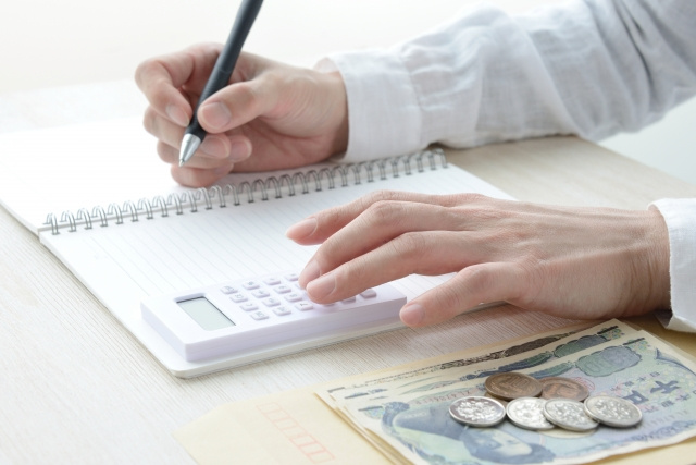 新築戸建てを購入する際に住宅ローンに対してかかる諸費用