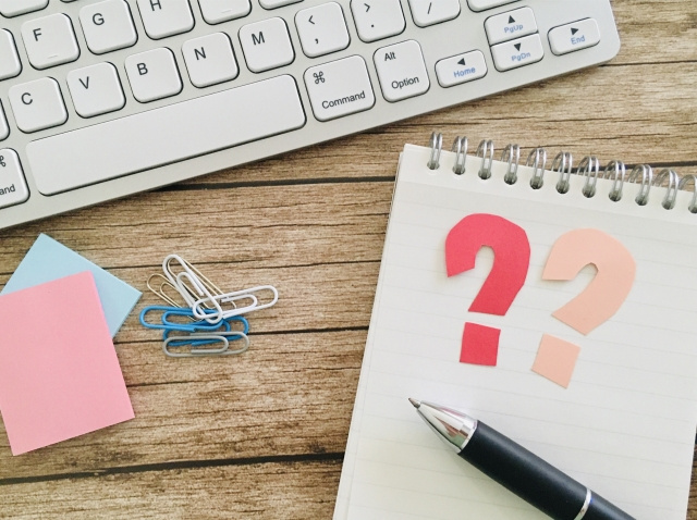 内見の予約をした物件情報が掲載終了になったのはナゼ?