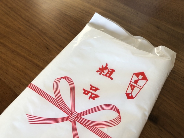 隣近所への挨拶も忘れずに