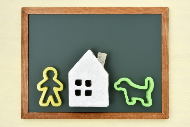 近隣住民はペットが好きだとは限らない