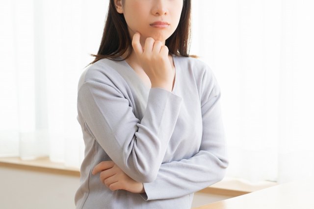 なぜ、共用部分に私物を置いてはダメなのか?