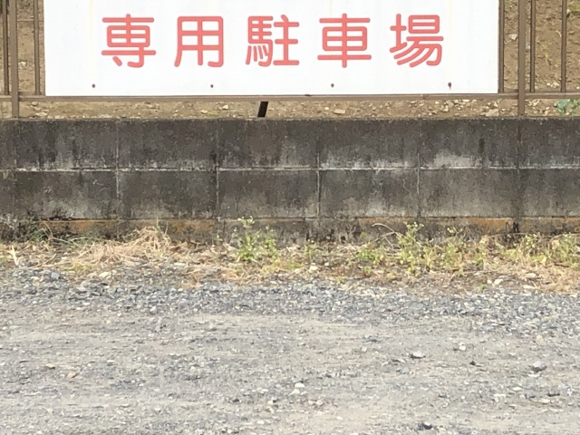空きがあれば契約へ