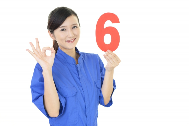 不要なモノは持たない!シンプルライフに必要な6つのポイントとは