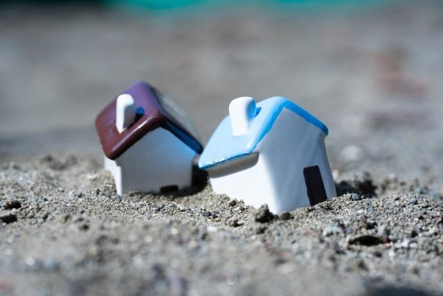 【賃貸住宅で自然災害の被害が!】修繕費は誰の負担に?の記事