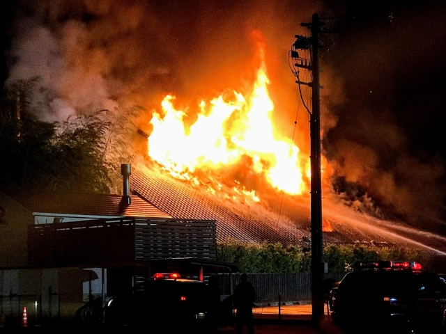 どんな時に火災保険が必要になるの?