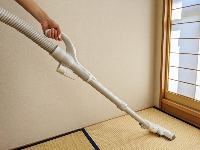 畳を傷つけないようにするための対策とは?
