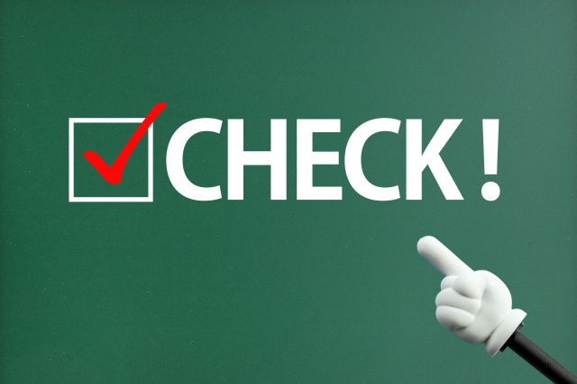 退去時の掃除でどんなところがチェックされるの?