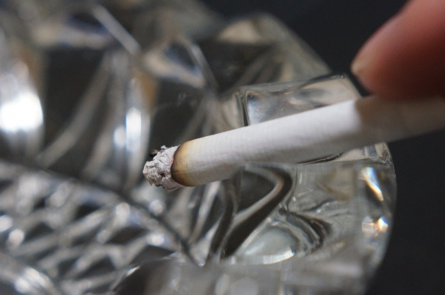 ヤニ汚れはどうすれば良いの?