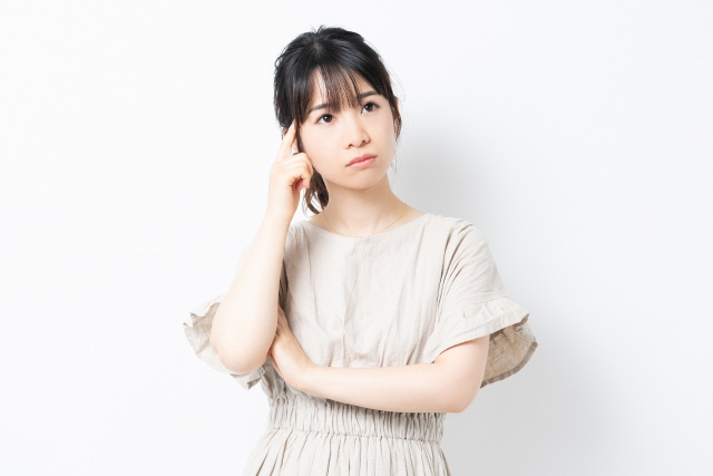 トラブルにならないようにするには「契約前」のチェックが大切