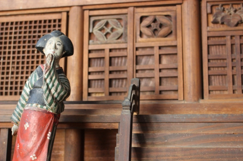 料金やアクセスは?博多区の「博多町家」ふるさと館の利用情報