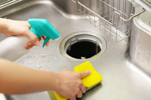 マンションの売却前にハウスクリーニングをすべき場所と費用相場