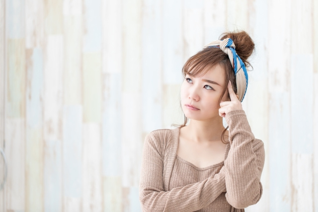 命名に何か決まりはあるの?