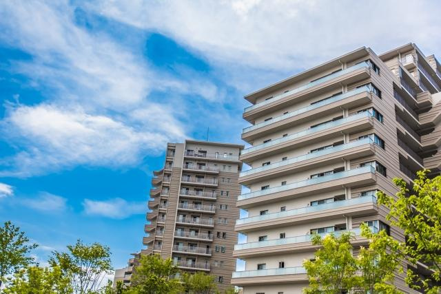 【初心者もわかる!】マンションとアパートの違いとは??