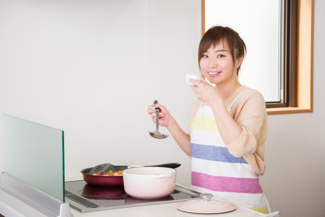 【おまけの準備】非常食はぜひ試食しておいてください