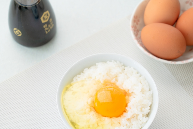 卵はコレステロールが多いので個数を制限するべき!?
