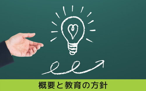 天白区の「久方中学校」の概要と教育の方針