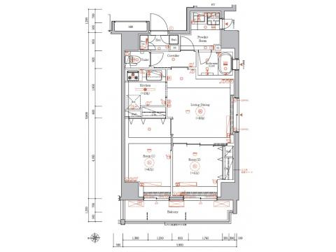 SYNEX UENO-MATSUGAYA
