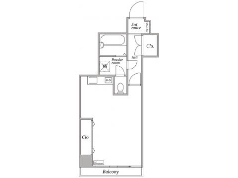 ハイツ・リッチモンド