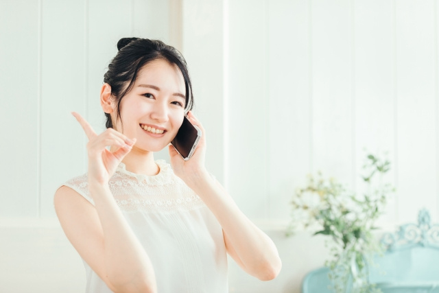 お返しの必要ない場合