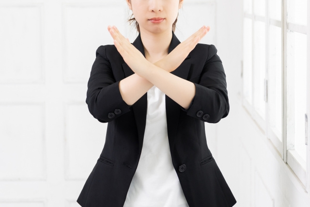 引越し祝いのお返しを贈るときの注意点