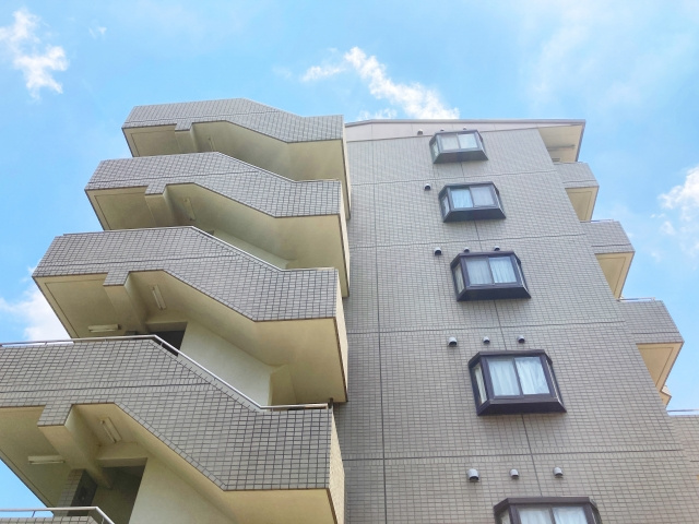 居住目的以外での使用