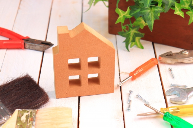 【建て替えやリフォーム中の仮住まいの探し方とは?】まとめ