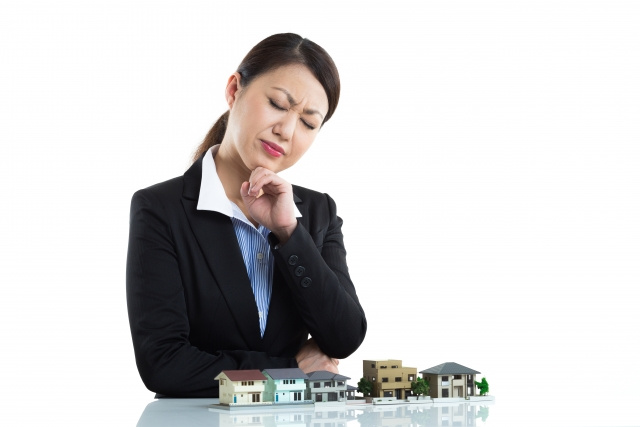 不動産投資における、一括払いとローンのデメリット