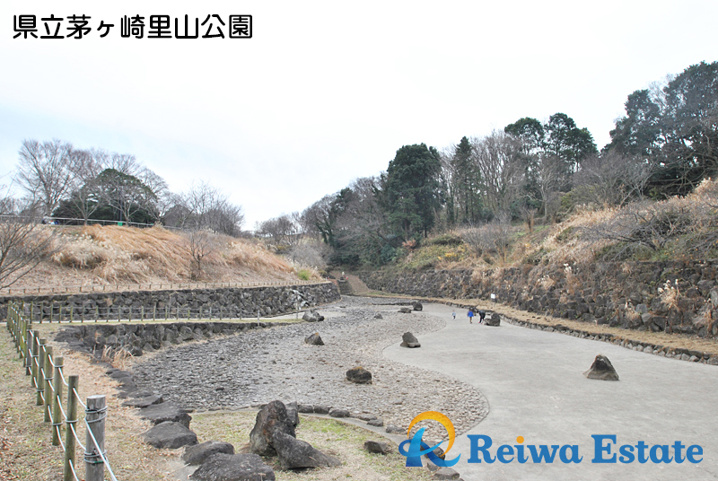 茅ヶ崎里山公園