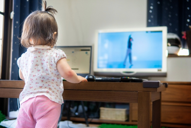まとめ~「テレビで映像を見る」強みを活かせるように~